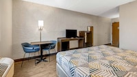 Motel 6 Elk Grove Village, IL - O'Hare