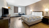 Motel 6 Elk Grove Village, IL - O'Hare