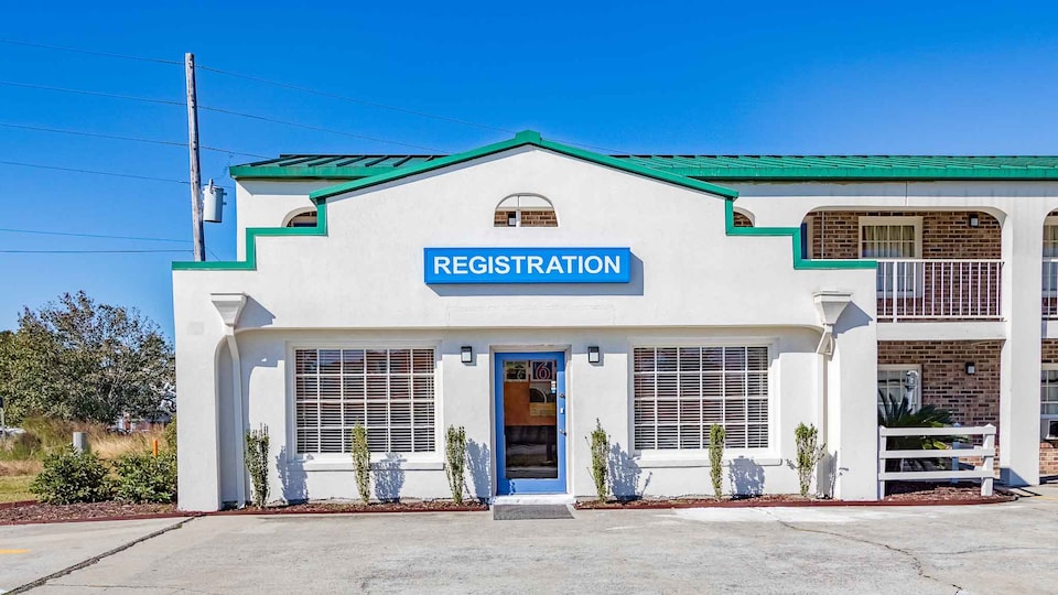 Motel 6 Walterboro, SC, Walterboro, Walterboro