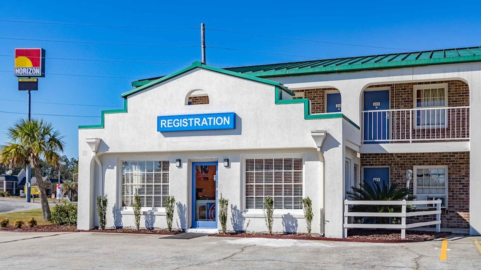 Motel 6 Walterboro, SC, Walterboro, Walterboro