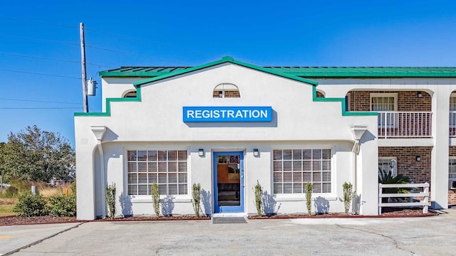 Motel 6 Walterboro, SC