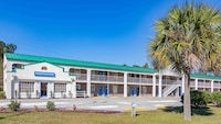 Motel 6 Walterboro, SC