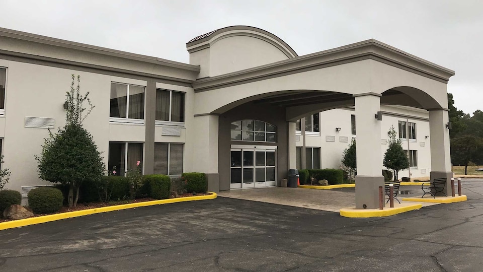 Studio 6 Suites Tupelo, MS - North, Tupelo_2, Tupelo