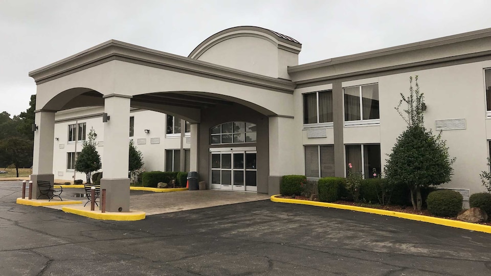 Studio 6 Suites Tupelo, MS - North, Tupelo_2, Tupelo