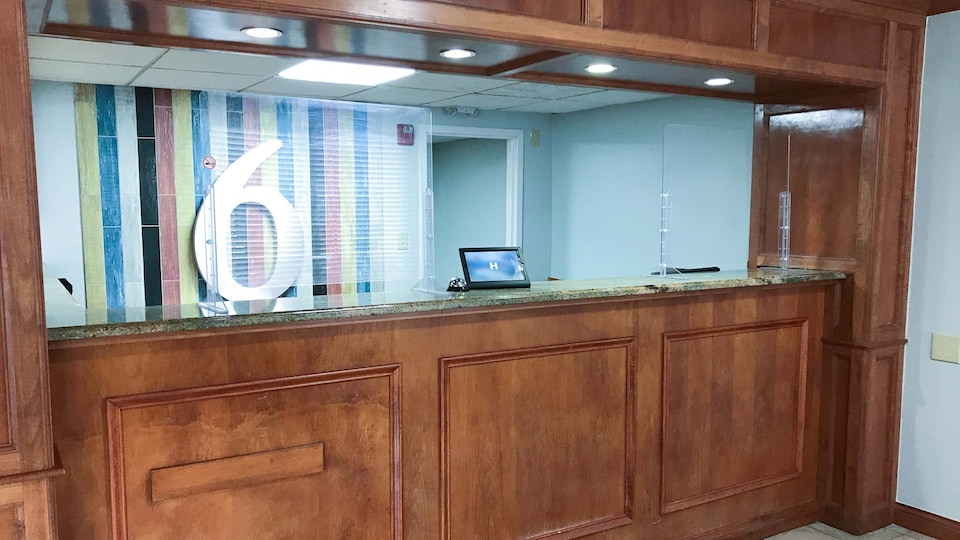 Studio 6 Suites Tupelo, MS - North, Tupelo_2, Tupelo