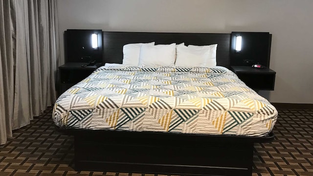 1 King Bed | Mobility Acc Tub Smk Micfridge