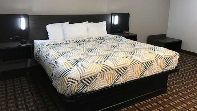 1 King Bed | Non-Smoking, Hot Tub, Micfridge 