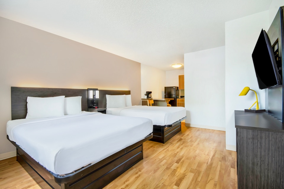 Studio 6 Extended Stay - San Antonio, TX - Medical Center, C78229, San-Antonio