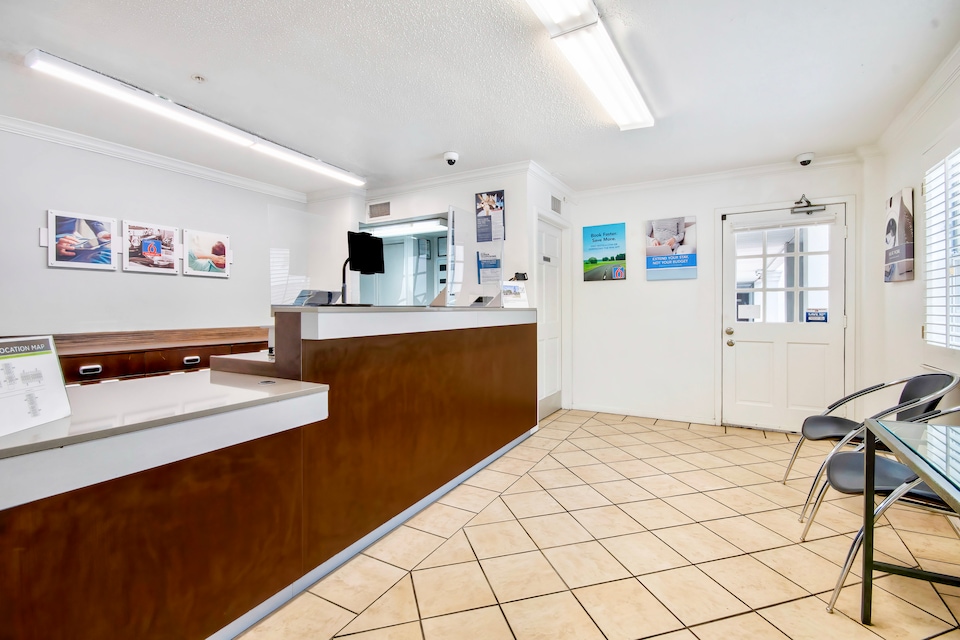 Studio 6 Extended Stay - San Antonio, TX - Medical Center, C78229, San-Antonio