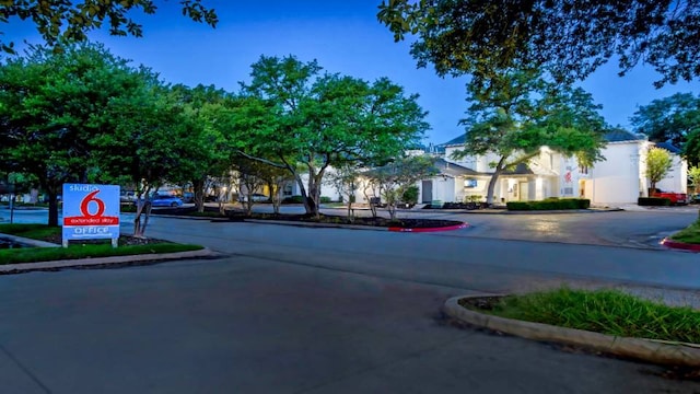 Studio 6 San Antonio, TX - Medical Center