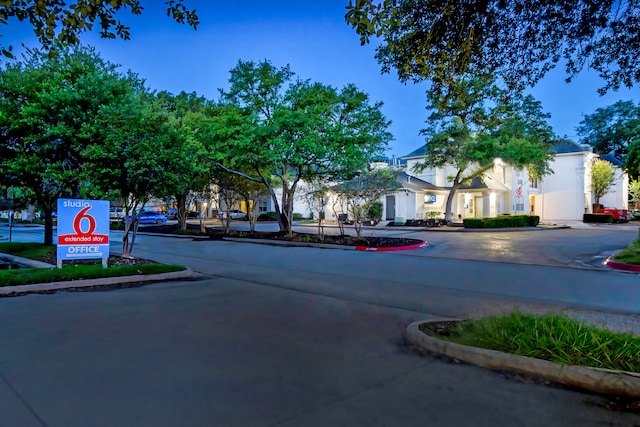 Studio 6 San Antonio, TX - Medical Center, C78229, San-Antonio