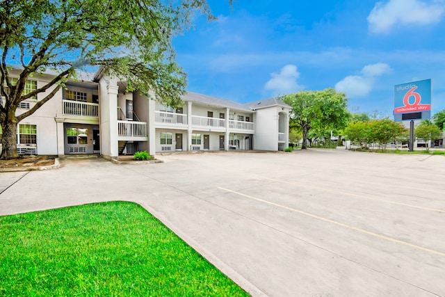 Studio 6 San Antonio, TX - Medical Center