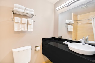 Studio 6 Extended Stay - San Antonio, TX - Medical Center