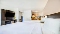 Studio 6 San Antonio, TX - Medical Center