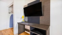 Studio 6 San Antonio, TX - Medical Center