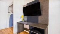 Studio 6 San Antonio, TX - Medical Center