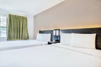 Studio 6 Extended Stay - San Antonio, TX - Medical Center