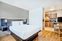 Studio 6 Extended Stay - San Antonio, TX - Medical Center