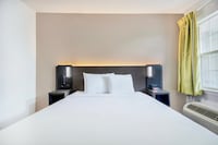 Studio 6 San Antonio, TX - Medical Center