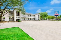 Studio 6 Extended Stay - San Antonio, TX - Medical Center