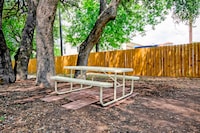 Studio 6 San Antonio, TX - Medical Center