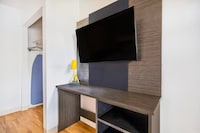 Studio 6 San Antonio, TX - Medical Center