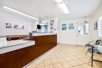 Studio 6 San Antonio, TX - Medical Center