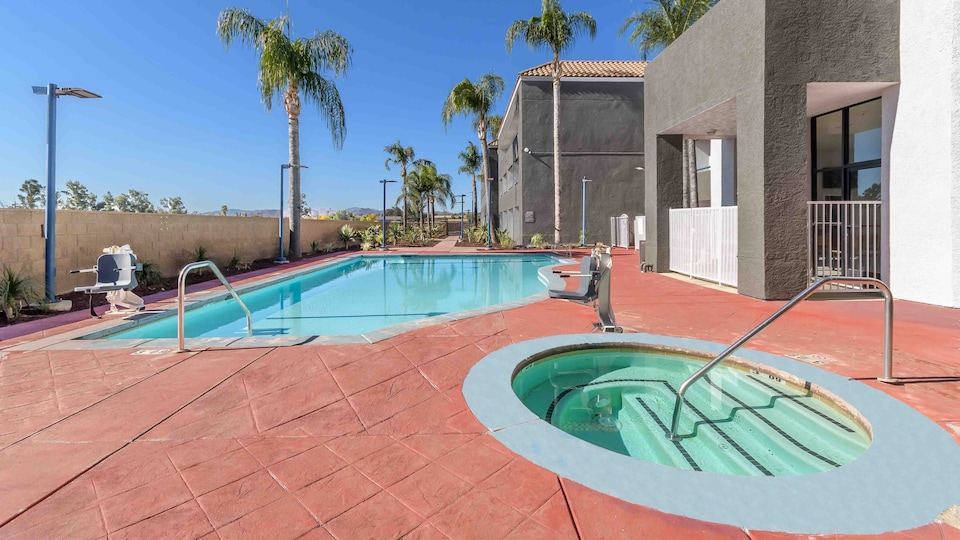 Studio 6 Suites Perris, CA, Perris, Perris