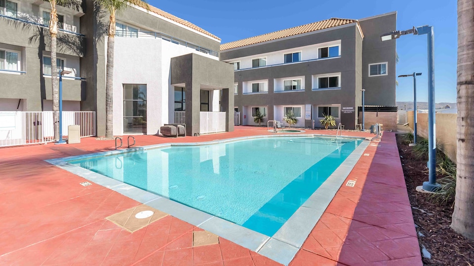 Studio 6 Suites Perris, CA, Perris, Perris