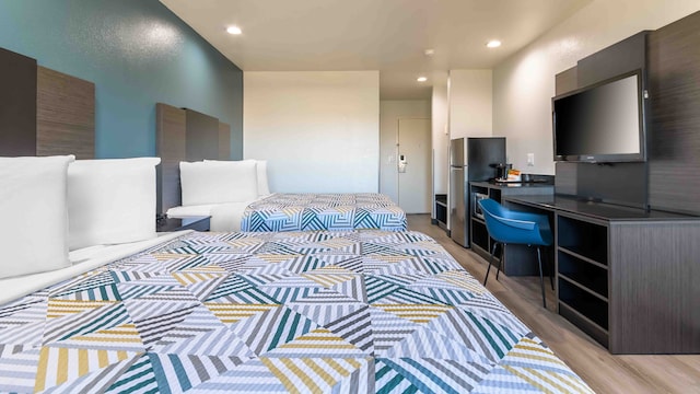 2 Queen Beds | Non-Smoking, Micfridge