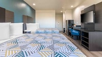 Studio 6 Suites Perris, CA