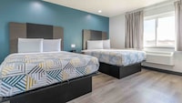 Studio 6 Suites Perris, CA