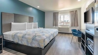 Studio 6 Suites Perris, CA