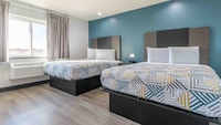 Studio 6 Suites Perris, CA