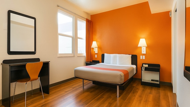 Motel 6 San Diego, CA - Downtown, C92101, San Diego CA