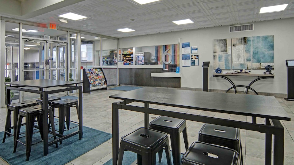 Motel 6 Mesquite, TX – Town East, Mesquite TX, Mesquite