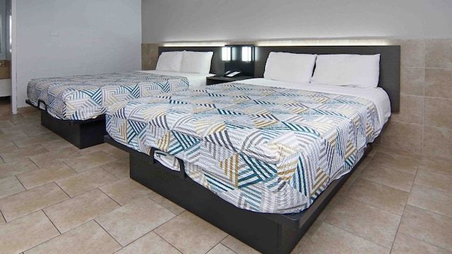 2 Queen Beds | Non-Smoking, Micfridge