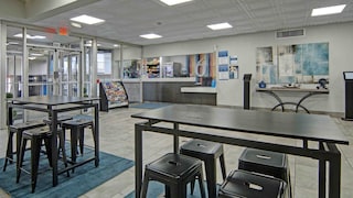 Motel 6 Mesquite, TX – Town East