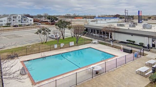 Motel 6 Mesquite, TX – Town East