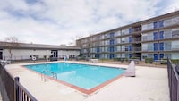 Motel 6 Mesquite, TX – Town East