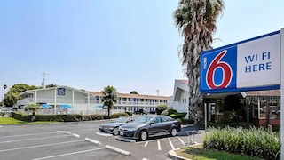 Motel 6 Sunnyvale, CA - South