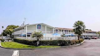 Motel 6 Sunnyvale, CA - South