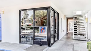 Motel 6 Sunnyvale, CA - South