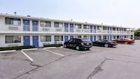 Motel 6 Sunnyvale, CA - South