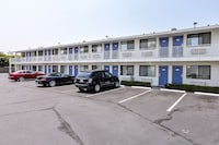 Motel 6 Sunnyvale, CA - South