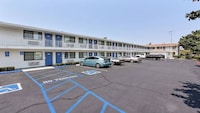 Motel 6 Sunnyvale, CA - South