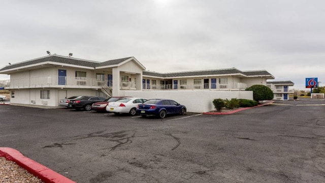 Motel 6 Albuquerque, NM - South - Airport