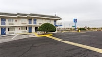 Motel 6 Albuquerque, NM - South - Airport