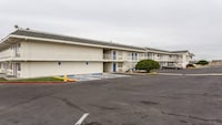 Motel 6 Albuquerque, NM - South - Airport
