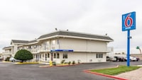 Motel 6 Albuquerque, NM - South - Airport